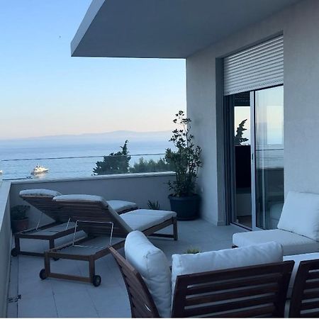 Splendid Split View Apartment Экстерьер фото