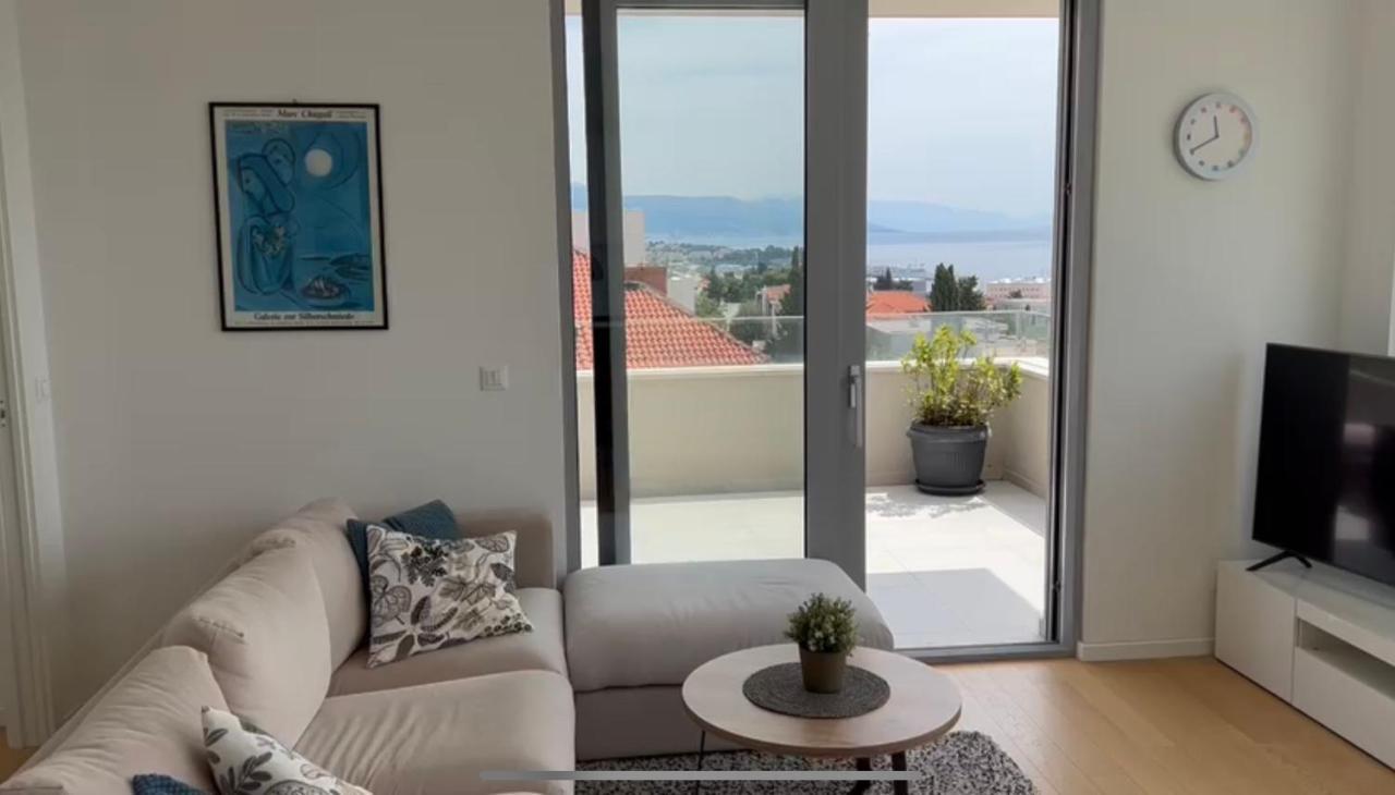 Splendid Split View Apartment Экстерьер фото
