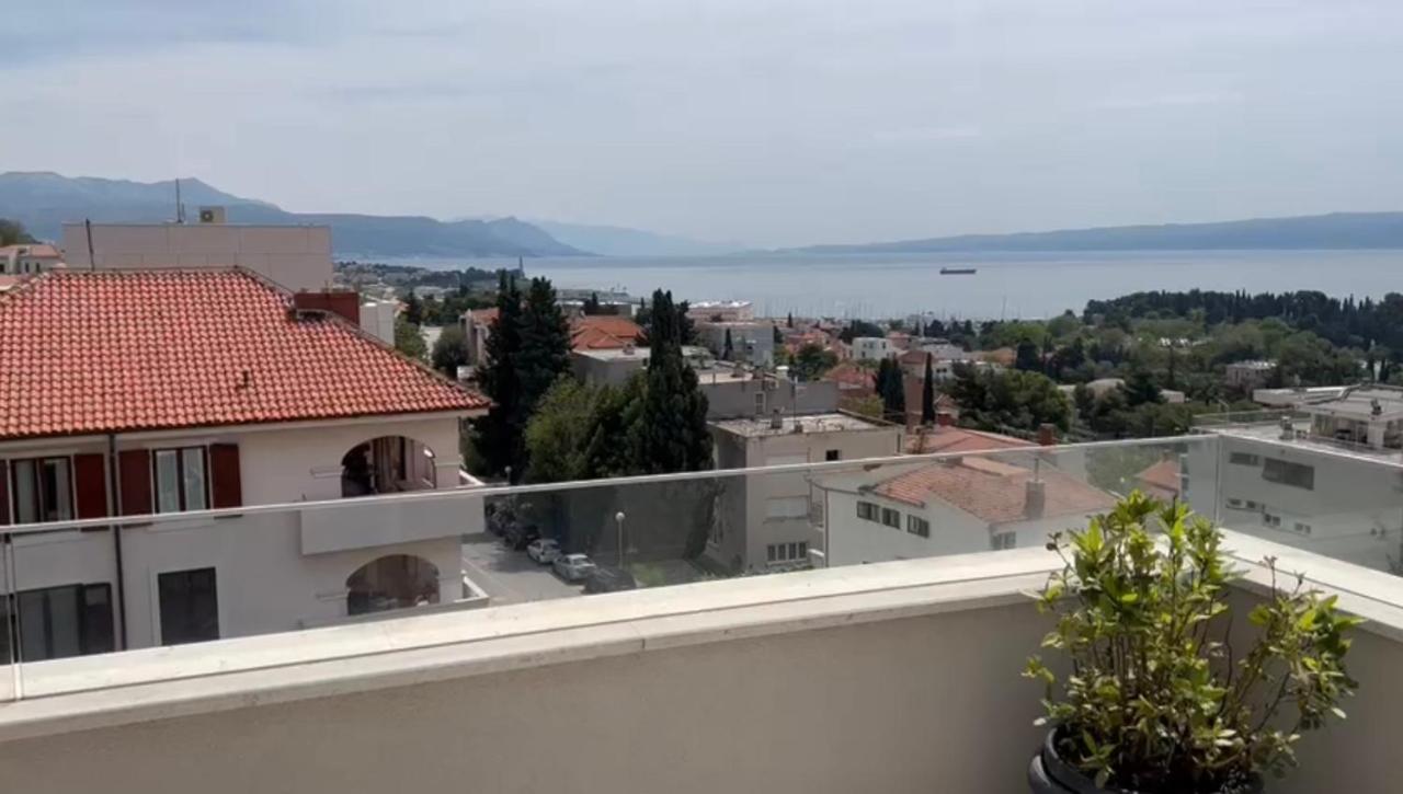 Splendid Split View Apartment Экстерьер фото