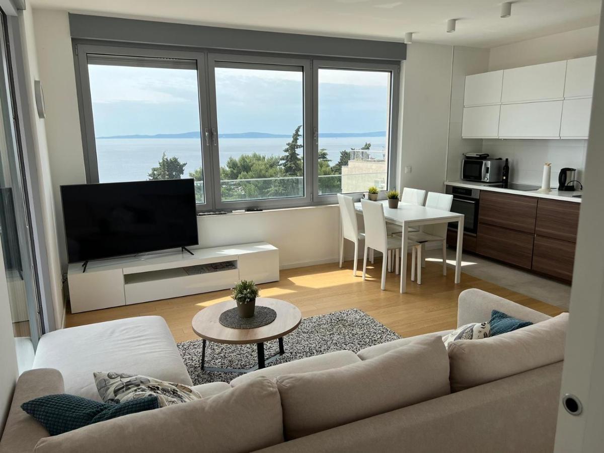 Splendid Split View Apartment Экстерьер фото