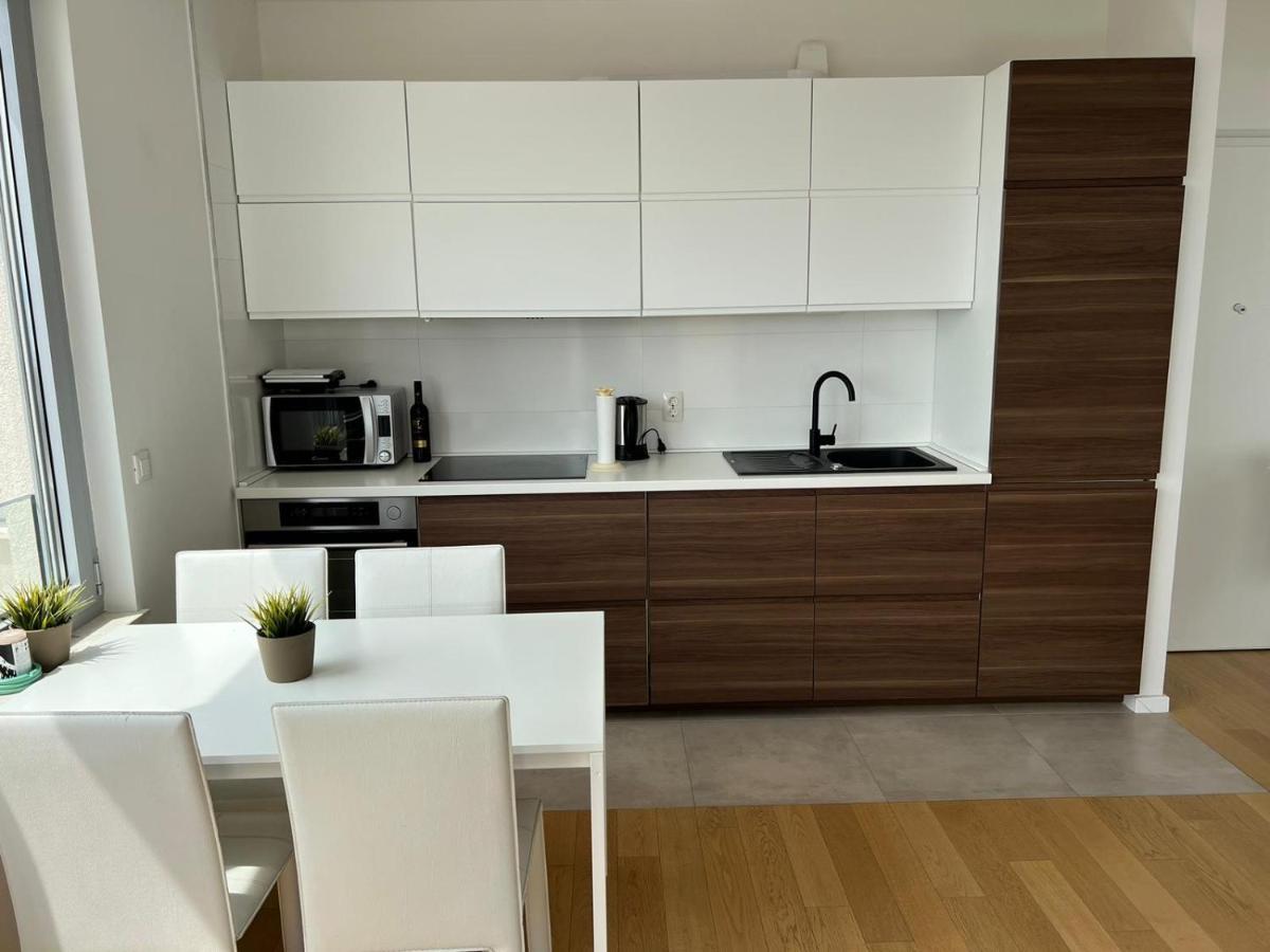 Splendid Split View Apartment Экстерьер фото
