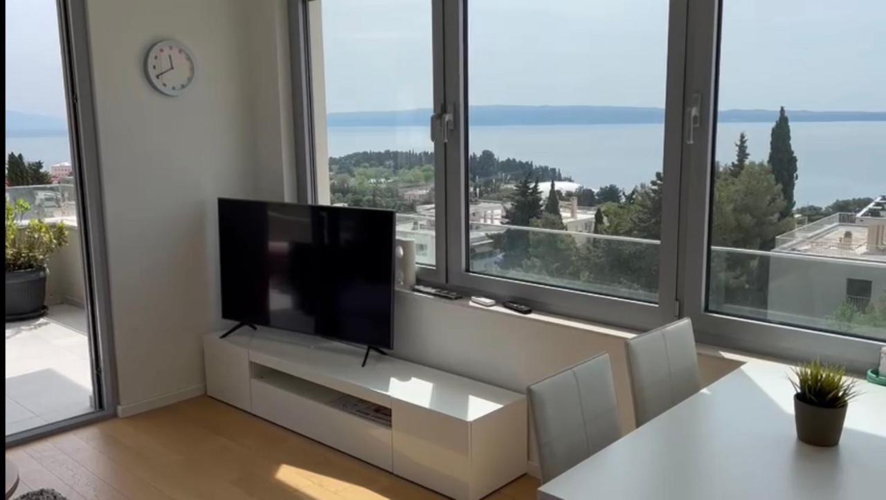 Splendid Split View Apartment Экстерьер фото