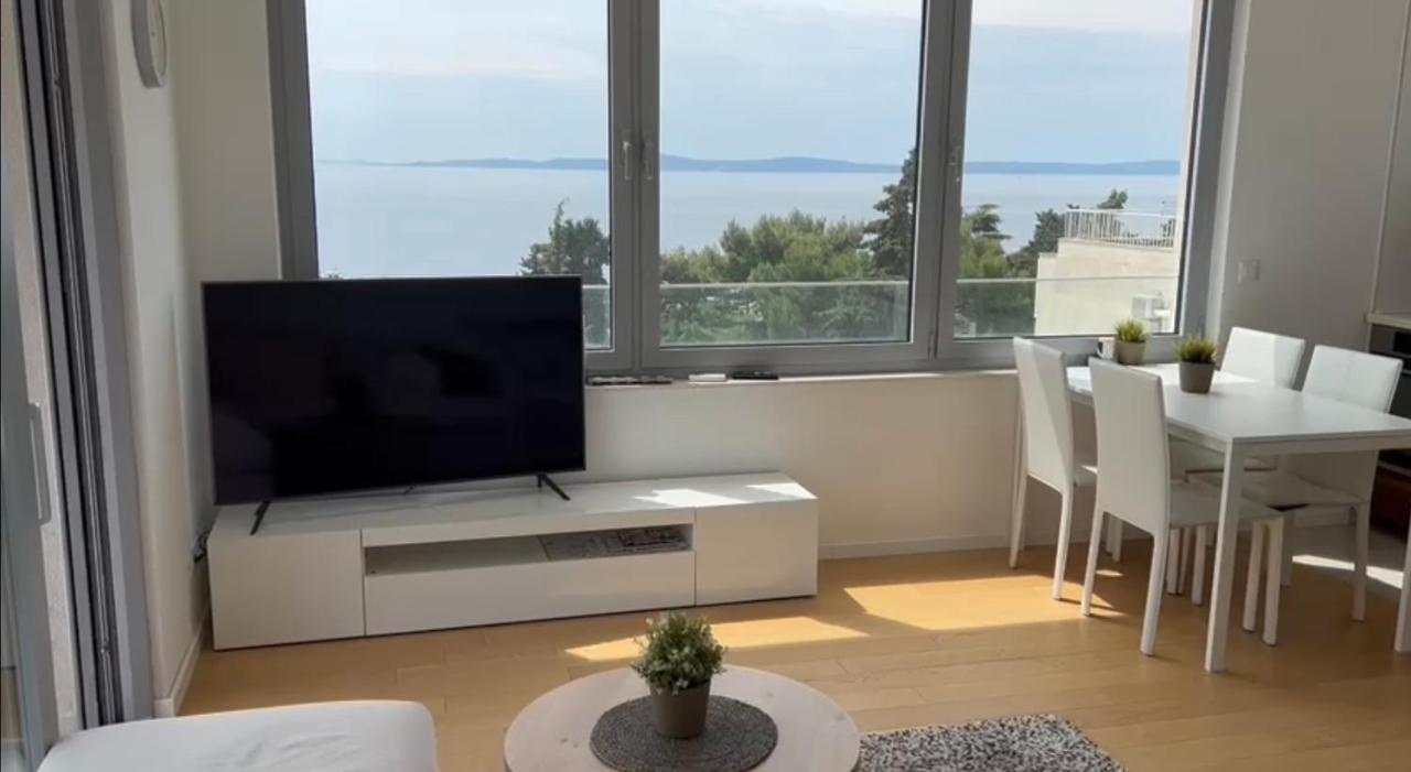 Splendid Split View Apartment Экстерьер фото