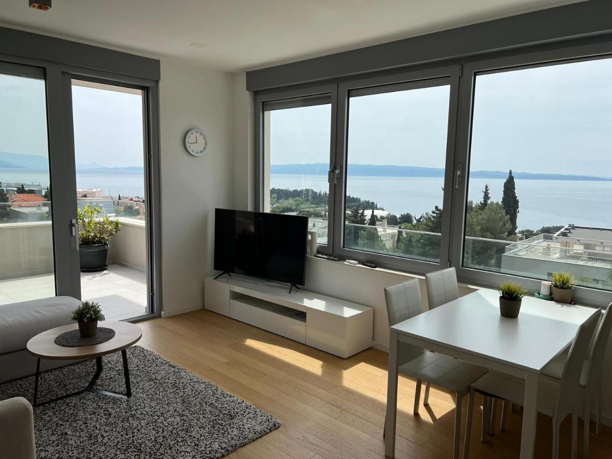 Splendid Split View Apartment Экстерьер фото
