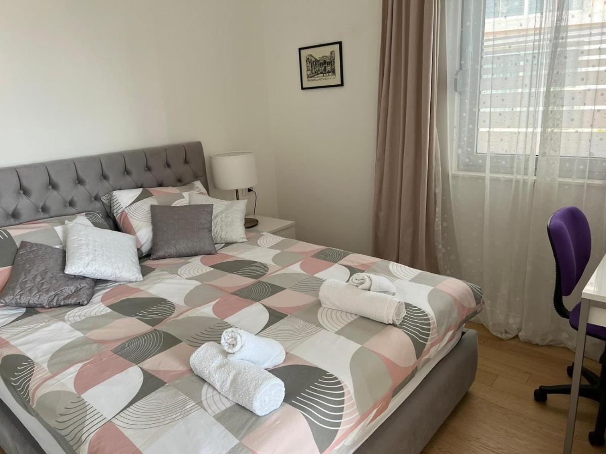 Splendid Split View Apartment Экстерьер фото