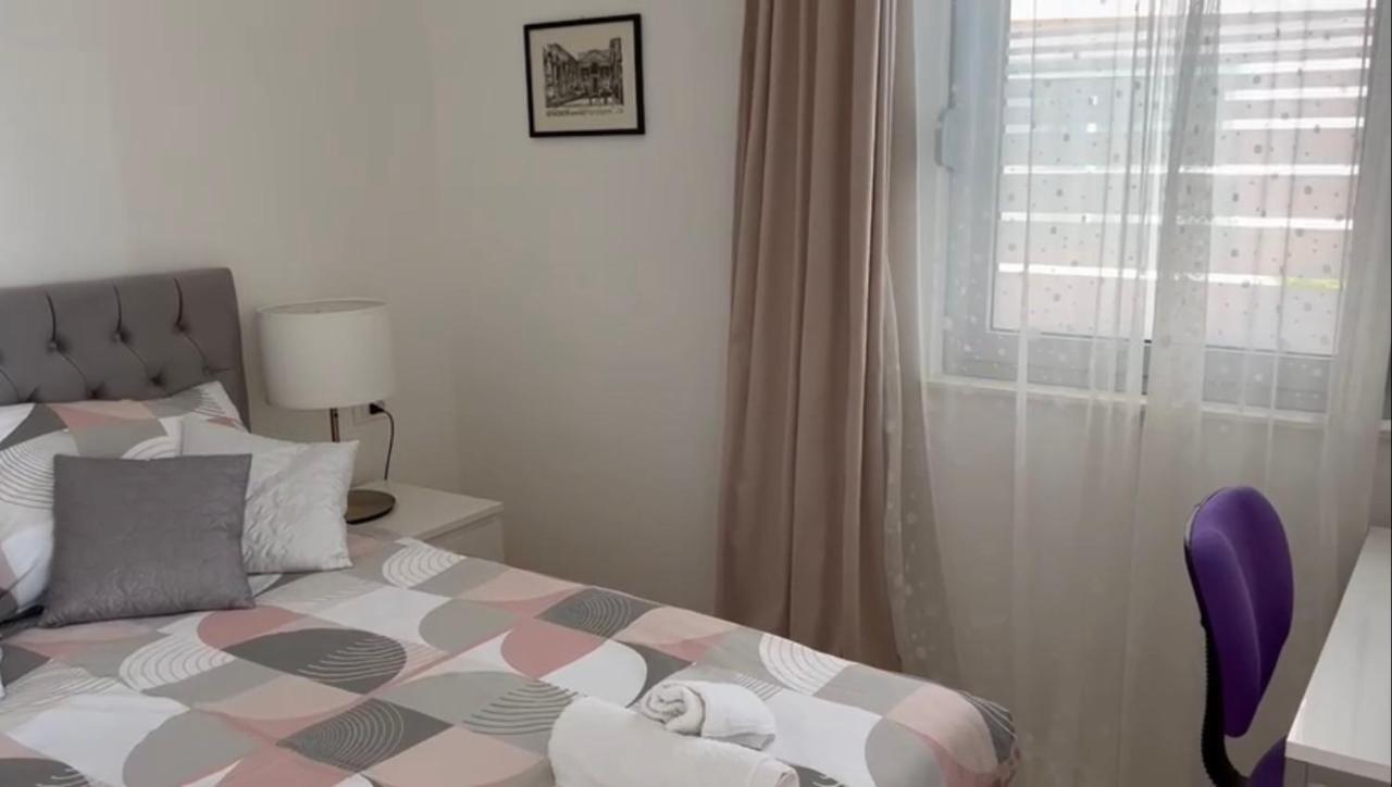 Splendid Split View Apartment Экстерьер фото