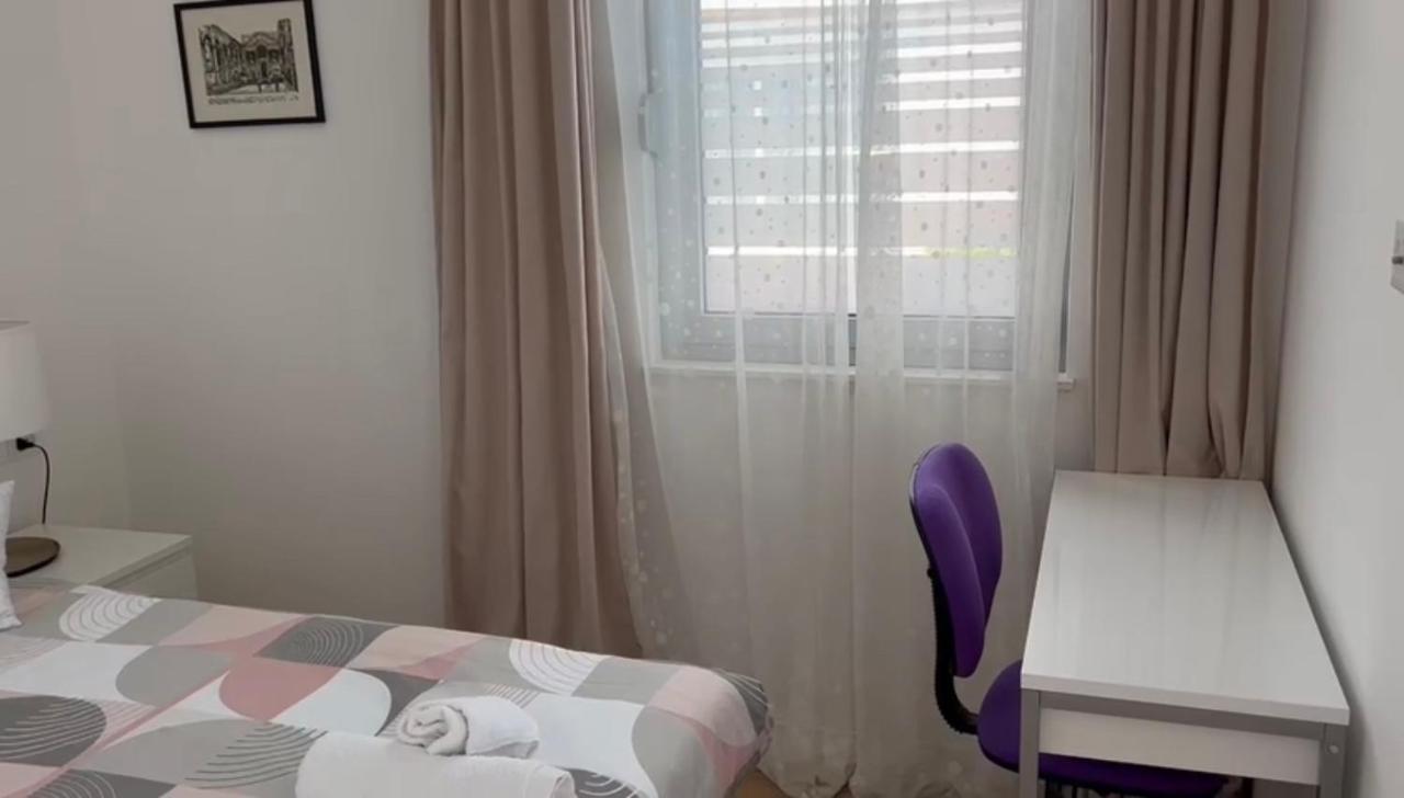Splendid Split View Apartment Экстерьер фото