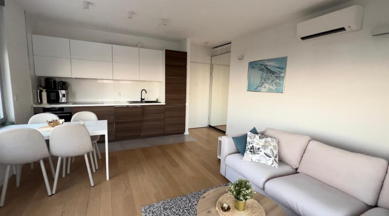 Splendid Split View Apartment Экстерьер фото