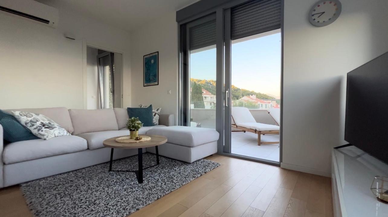 Splendid Split View Apartment Экстерьер фото