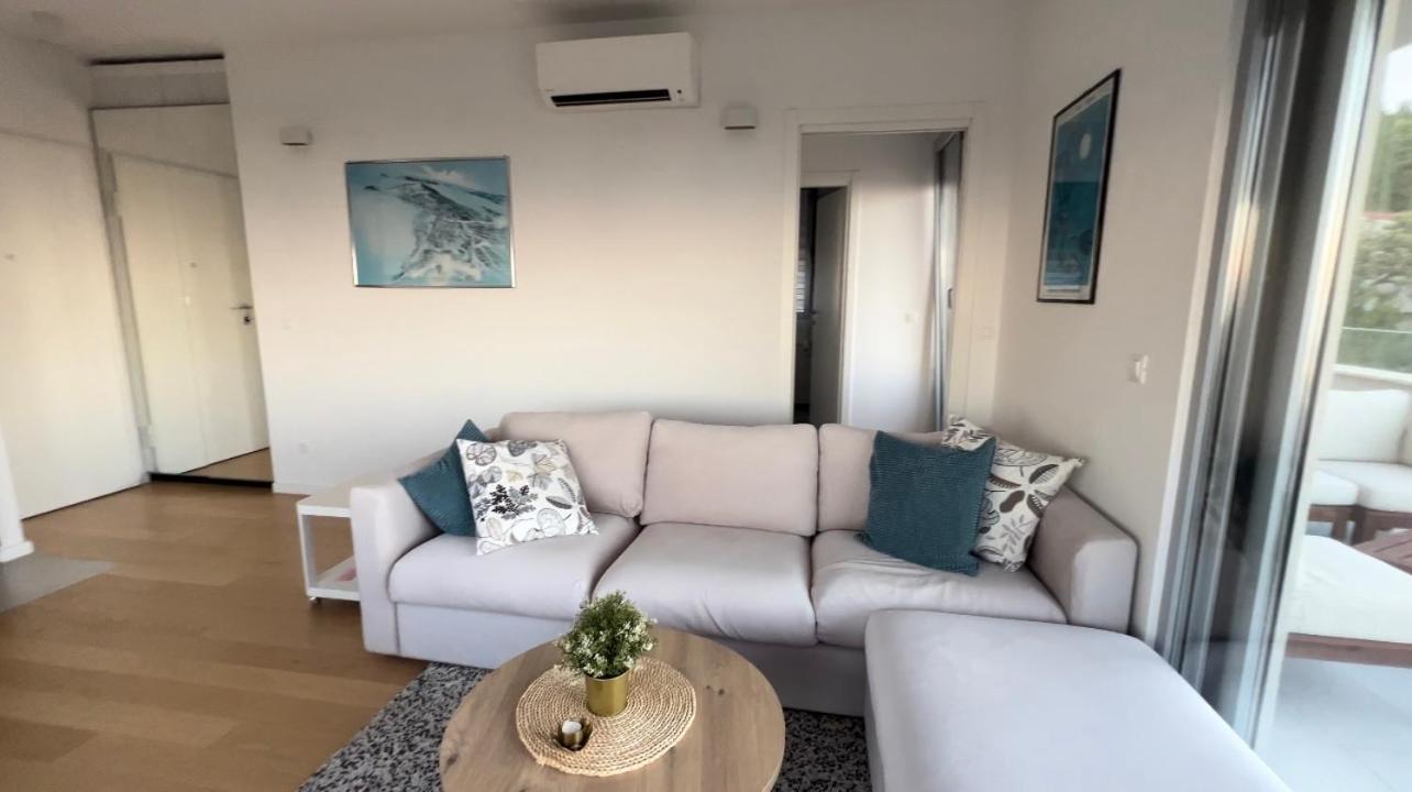 Splendid Split View Apartment Экстерьер фото