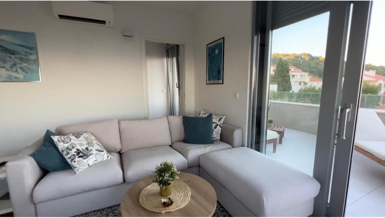 Splendid Split View Apartment Экстерьер фото