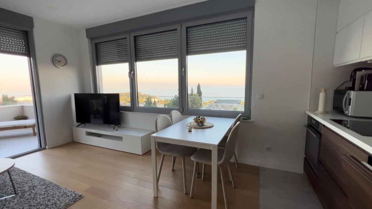 Splendid Split View Apartment Экстерьер фото
